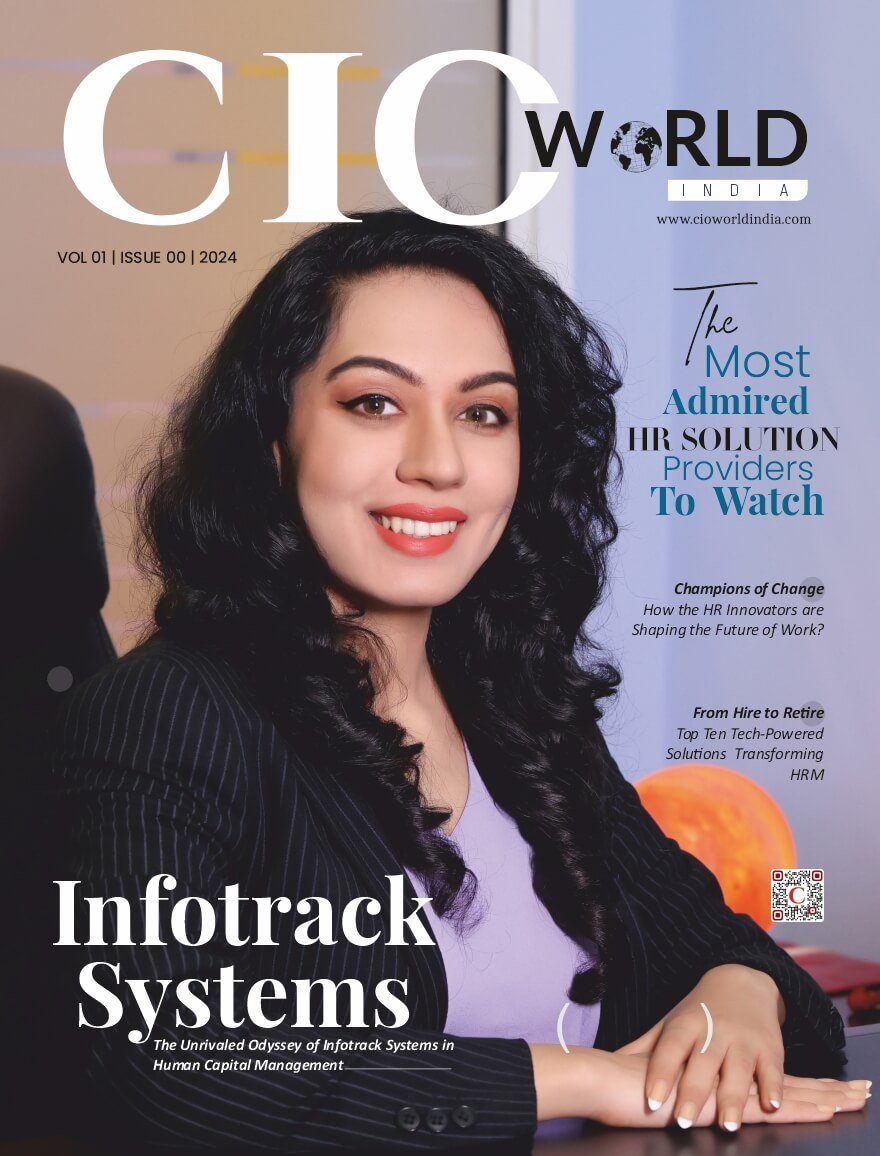 Most Admired HR Solution Providers