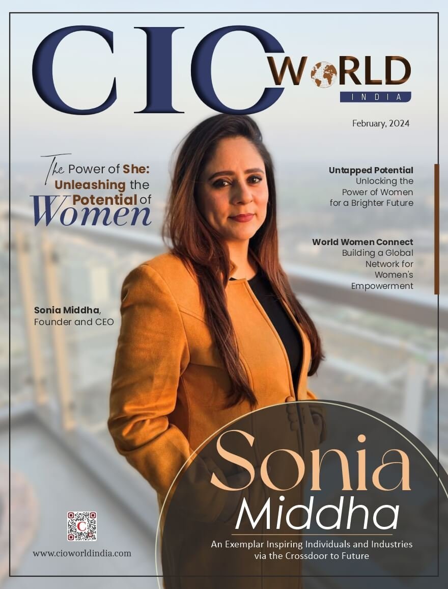 Potential of Women February