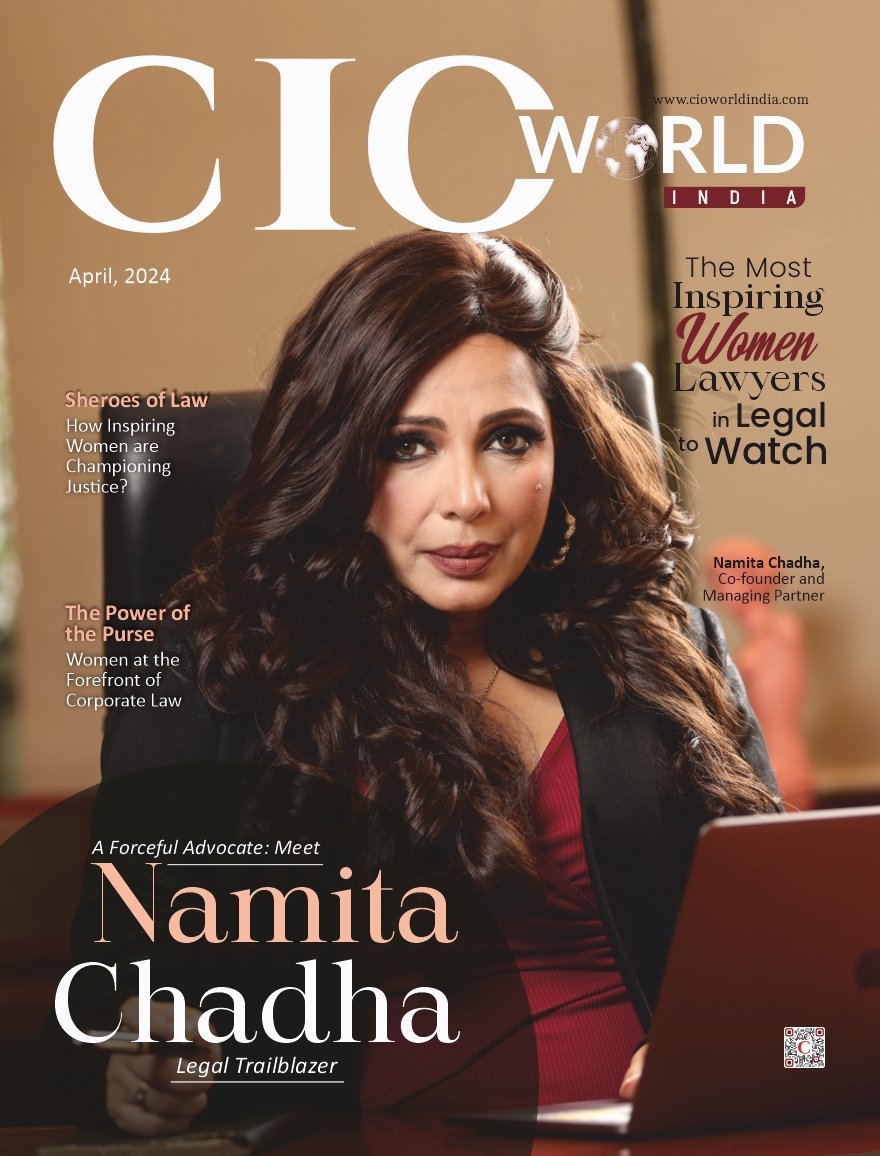 Inspiring Women Lawyers