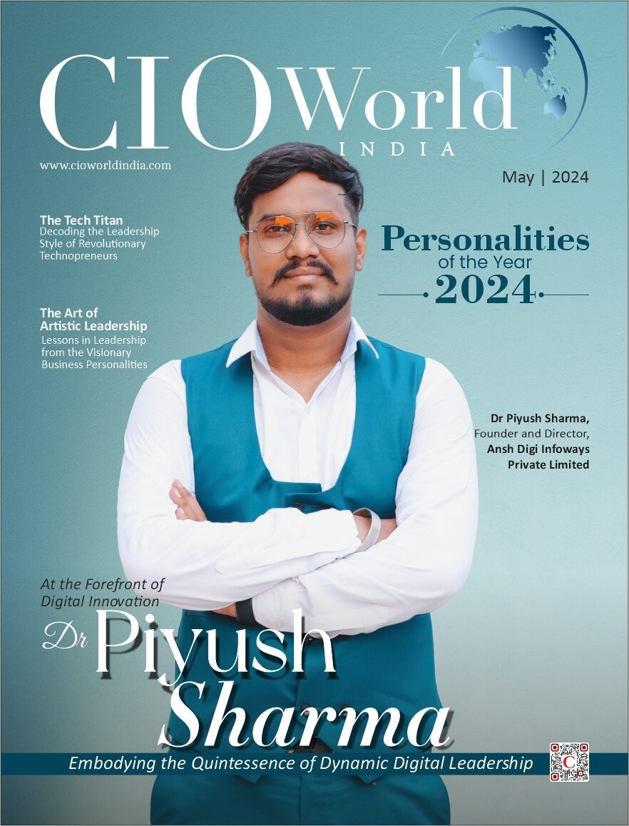 Personalities of the Year-2024