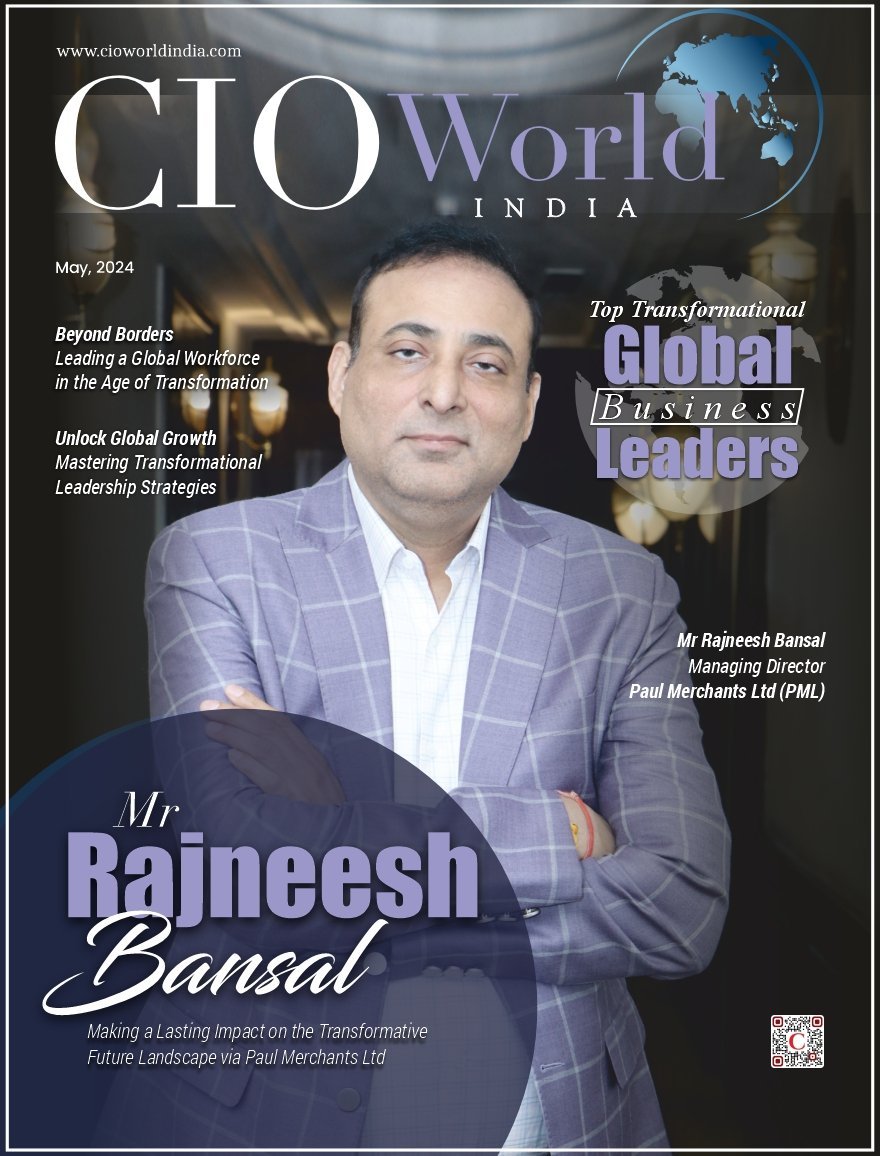 Top Transformational Global Business Leaders