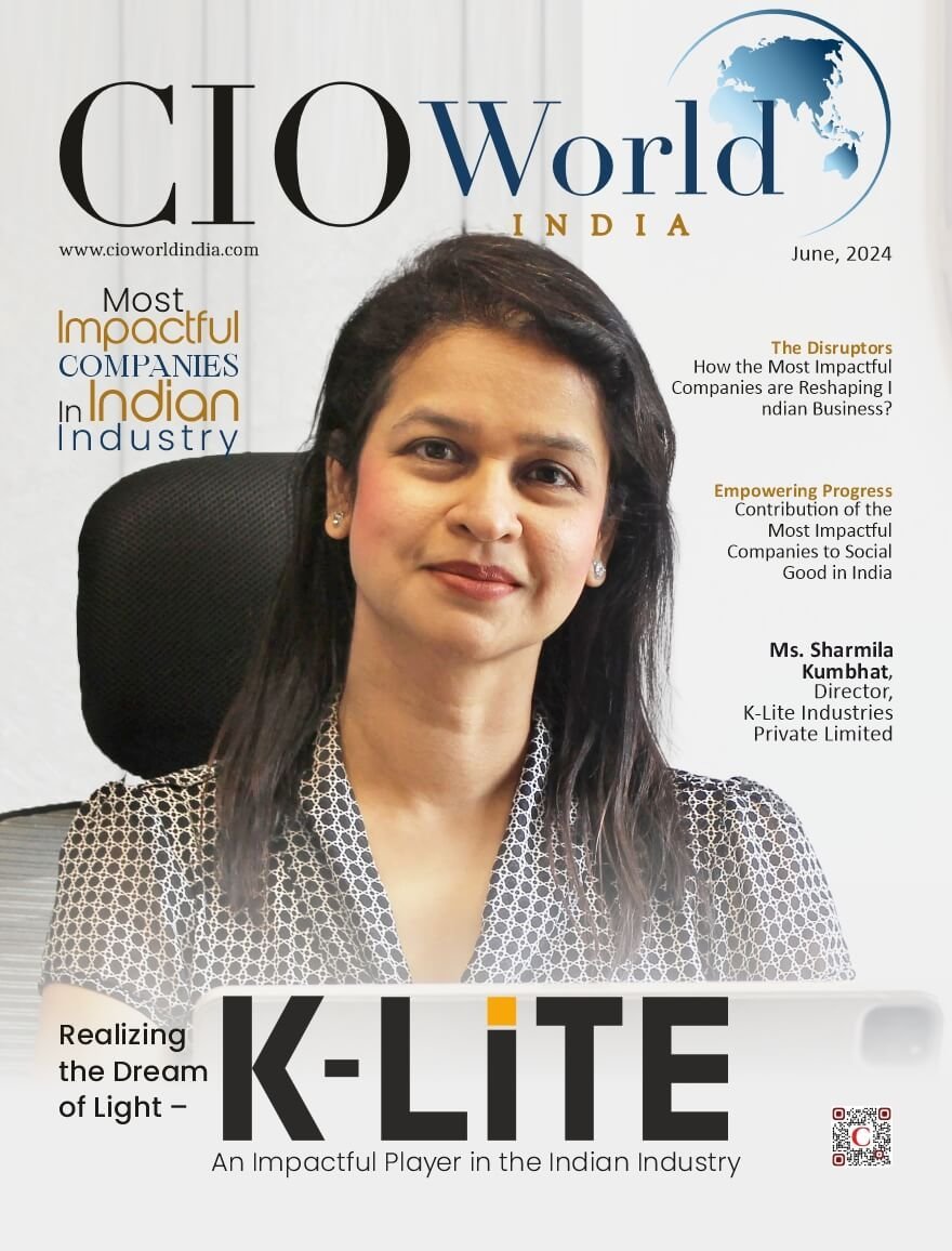 Impactful Companies In Indian Industry