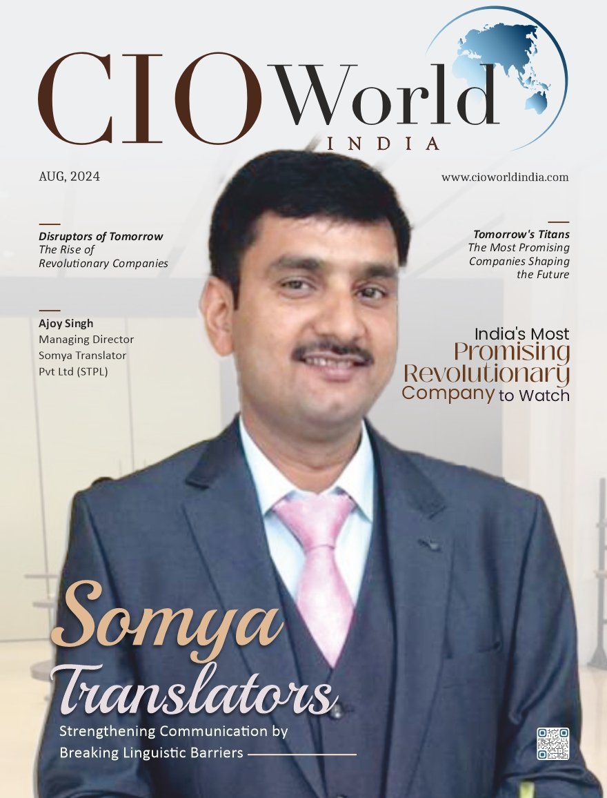 India's Most Promising Revolutionary Company To Watch f