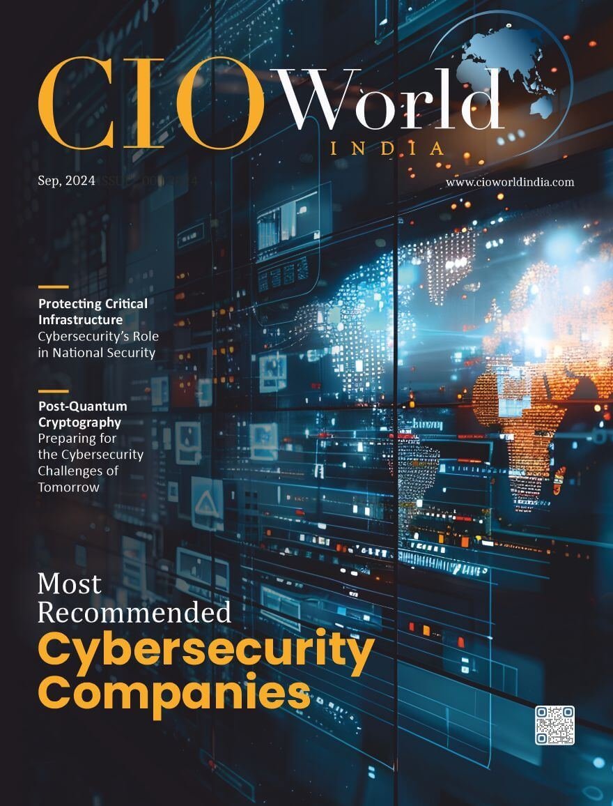 Cybersecurity Companies