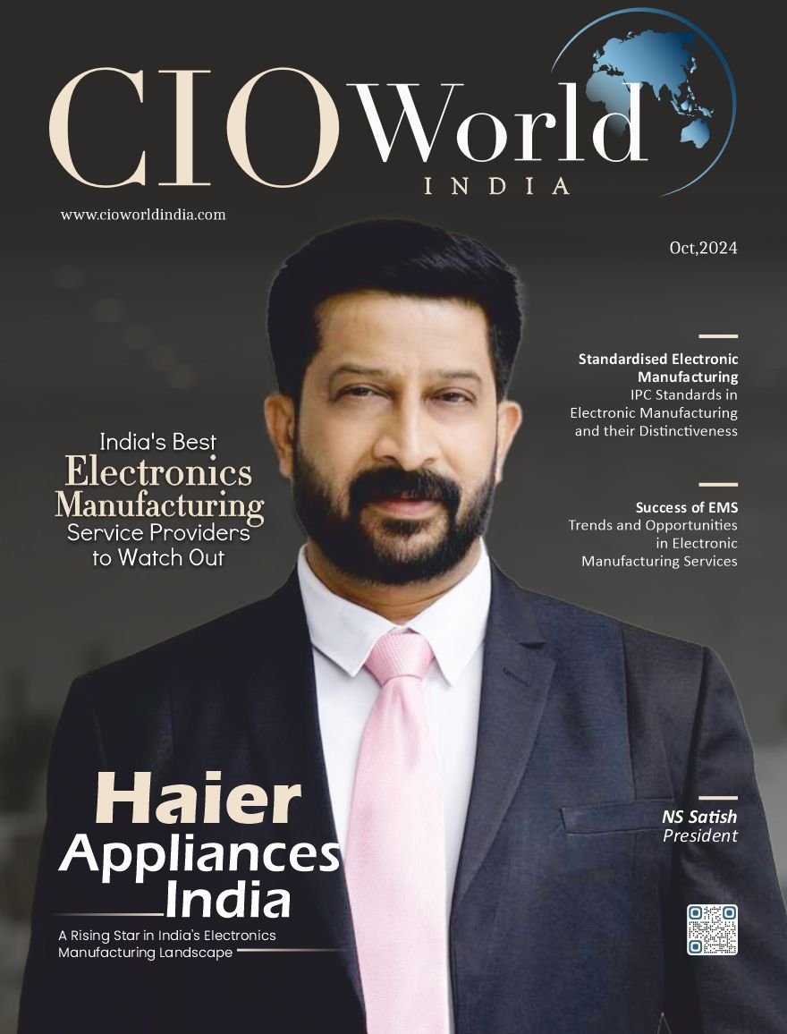 Electronics Manufacturing