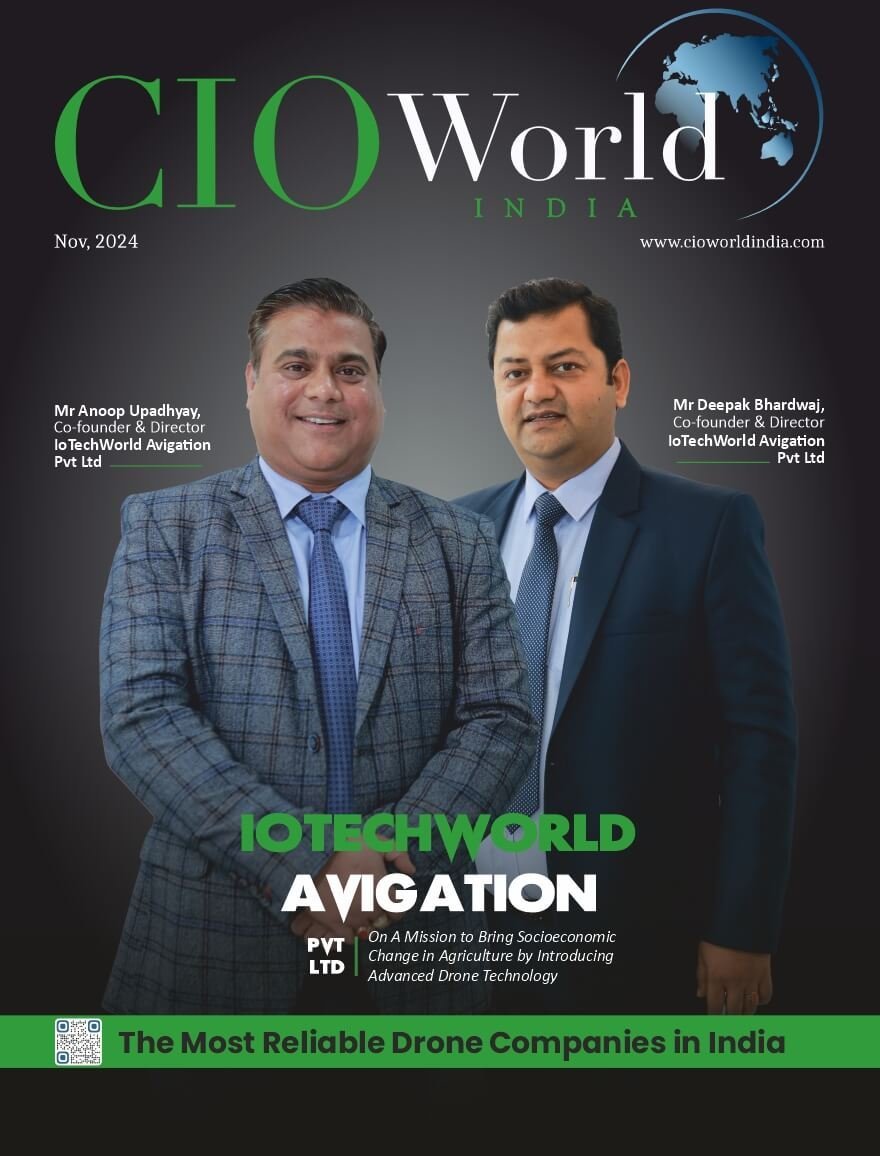 The Most Reliable Drone Companies in India