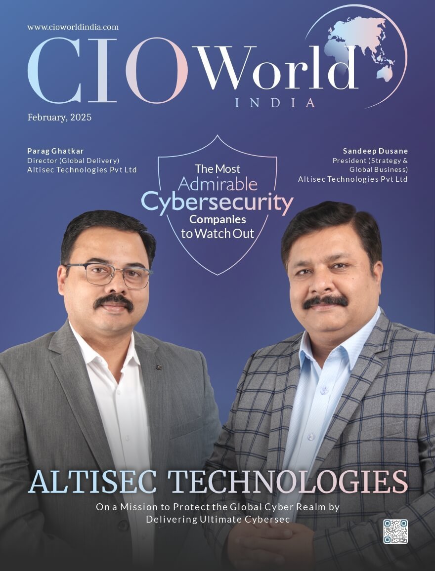 Admirable Cybersecurity Companies