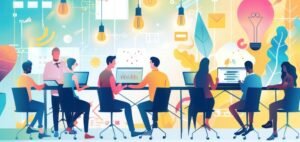 Read more about the article Analyzing the Effective Startup Strategies for Scaling Businesses