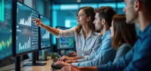 Read more about the article Comprehending Factors Determining the Future of IT Leadership