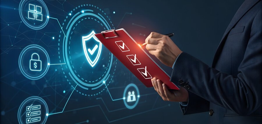 IT Governance and Risk Management