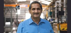 Read more about the article An Indian Automation Pioneer – Cybernetik Technologies: Delivering Comprehensive Industrial Technovations Globally Since 1989