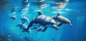 Read more about the article Google’s DolphinGemma AI Sets Out to Decode Dolphin Communication