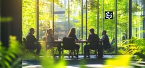 Read more about the article The Role of Leaders in the Evolving business Environment towards Sustainable Developments