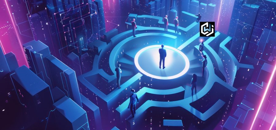 You are currently viewing How are Modern Technology Leaders Navigating Through Challenges of Changing Industrial Environment