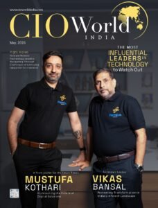 Read more about the article The Most Influential Leaders in Technology To Watch Out