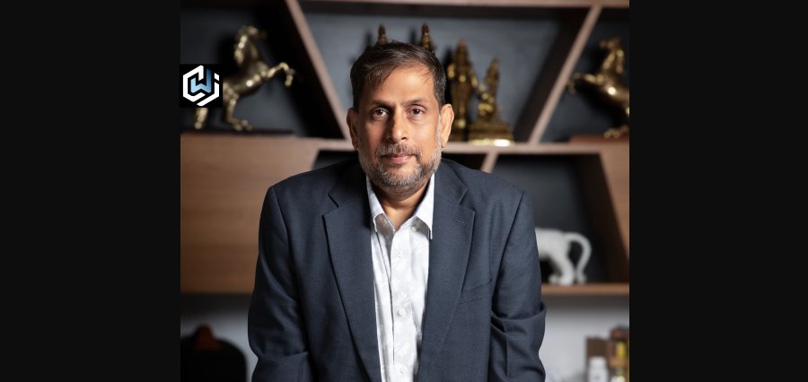 You are currently viewing An Impact Leader – Vikas Bansal: Pioneering Transformation in India’s Infotech Landscape