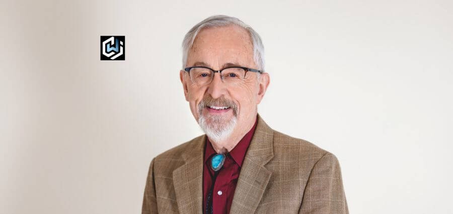 You are currently viewing The Lifelong Pursuit of Knowledge – Richard Larson’s Journey in Research, Education, and Innovation