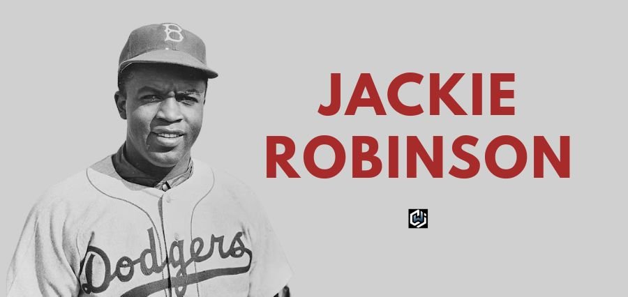 Jackie Robinson Quotes