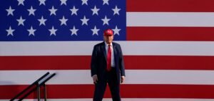 Read more about the article Trump Unveils UFC Fight at White House for America250 Independence Celebrations