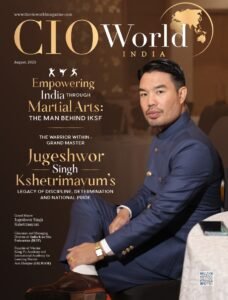 Read more about the article Empowering India Through Martial Arts: The Man Behind IKSF