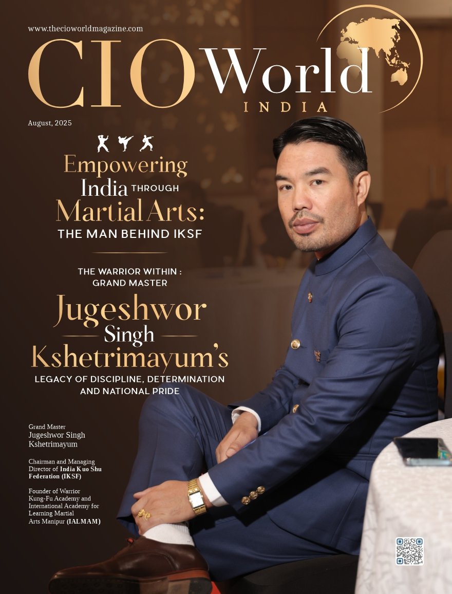 India Through Martial Arts