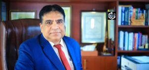 Read more about the article A Profound Healer – Dr Pashupati Nath Mishra: The Architect of Brain Health