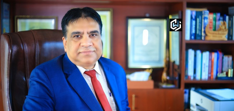 Dr Pashupati Nath Mishra