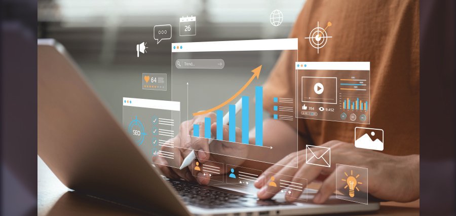 You are currently viewing Spectre Websites Launches New Self-Service Platform for Estate and Letting Agents