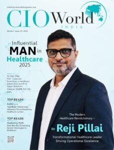 Read more about the article Influential Men in Healthcare 2025