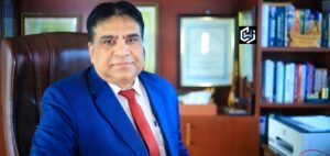 Read more about the article The Crucible of Calm – Dr Pashupati Nath Mishra: Precision, Compassion, and the Quest for Equitable Neurosurgery