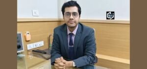 Read more about the article The Compassionate Healthcare-Giver – Dr Puneet Bhuwania: Redefining Renal Care Through Technology and Empathy