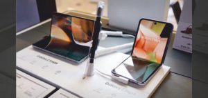 Read more about the article Samsung Shines with Profit Surge, Reclaims Top Spot in Global Memory Market