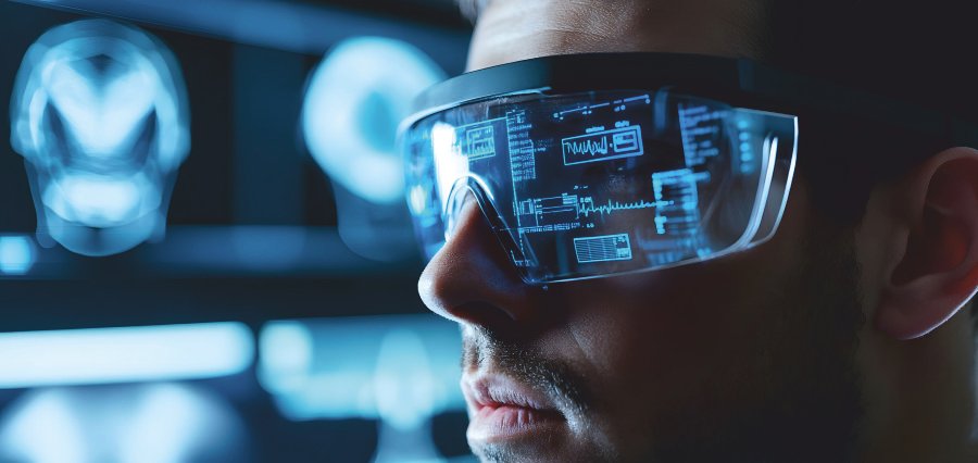 You are currently viewing Smart Glasses Give EssilorLuxottica a Clear Edge in Eyewear Market