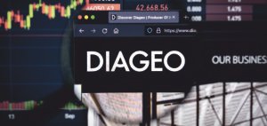 Read more about the article Dave Lewis Appointed Diageo CEO to Lead Growth Revival at Global Spirits Giant