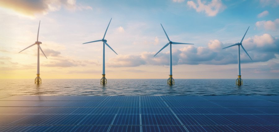 You are currently viewing Gazelle and Blue Aspirations Partner to Power the Future with Smart Floating Wind Technology