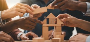 Read more about the article Monmouthshire Building Society Seals Five-Year Tech Deal to Accelerate Automation