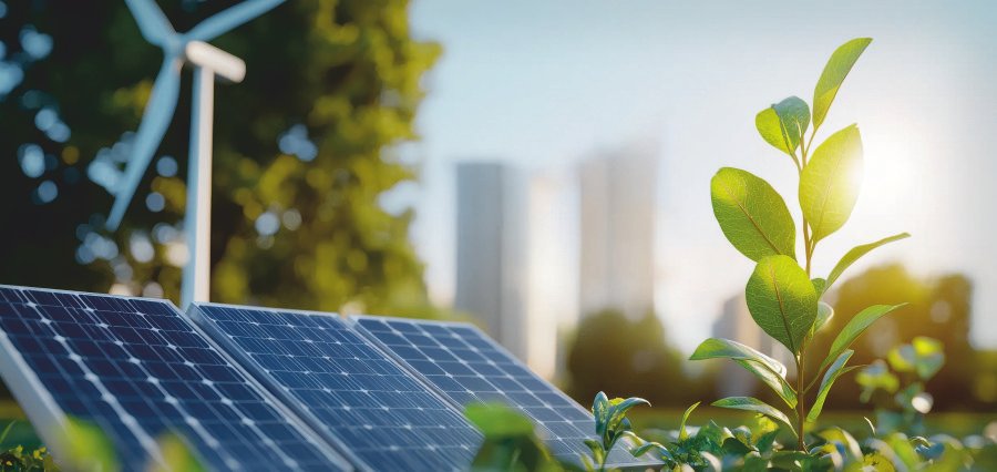 You are currently viewing SSE Launches £33bn Power Upgrade Drive to Boost UK’s Clean Energy Future