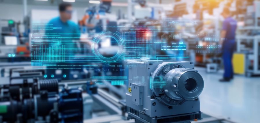 You are currently viewing Technoset Invests in Advanced Machinery, Skills, and Sustainability to Drive Growth