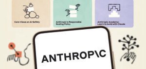 Read more about the article Anthropic Gains Momentum as It Prepares for a Potential Mega IPO