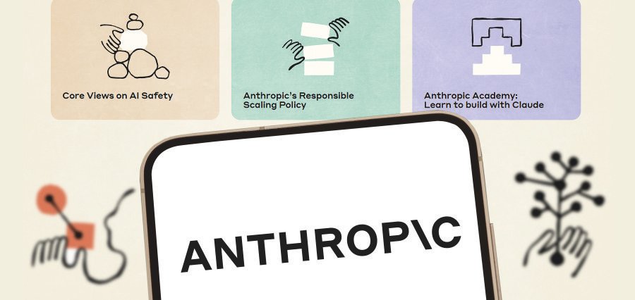 You are currently viewing Anthropic Gains Momentum as It Prepares for a Potential Mega IPO