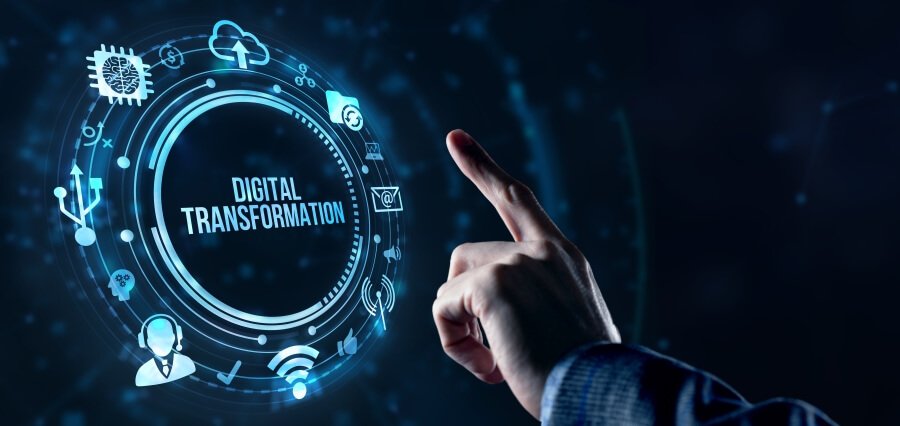 Digital​‍​‌‍​‍‌​‍​‌‍​‍‌ Transformation Services