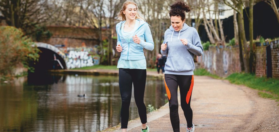 You are currently viewing London Wins Share of £250 Million to Make Communities More Active