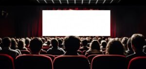 Read more about the article UK Cinemas Go Premium as Box Office Bounces Back