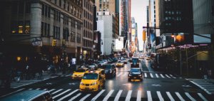 Read more about the article Manhattan Office Leasing Soars to Six-Year High, Rents Climb on Strong Demand