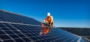 Read more about the article £540K Solar Boost to Cut Costs and Carbon in South Tyneside