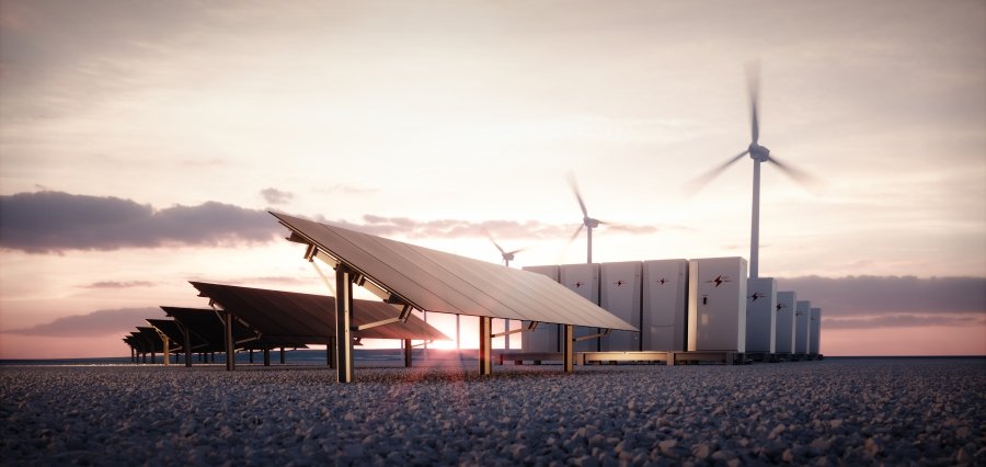 You are currently viewing UK Pledges £1 Billion to Boost Community-Owned Renewable Energy