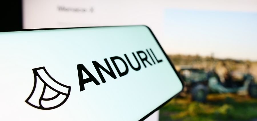 You are currently viewing Anduril Industries Targets $60 Billion Valuation in New Funding Round