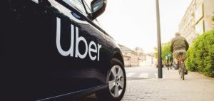 Read more about the article Uber, Pony.ai, Verne Launch Europe’s First Robotaxi Service