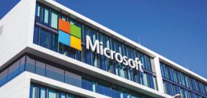 Read more about the article Chevron and Microsoft in exclusive talks to power West Texas AI data centre project